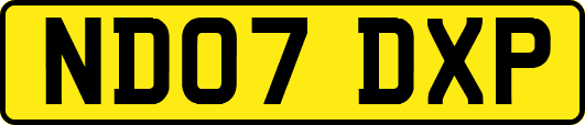 ND07DXP