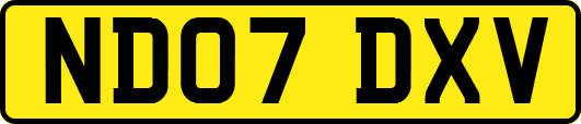 ND07DXV