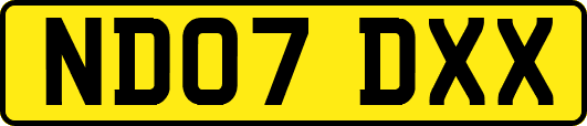 ND07DXX