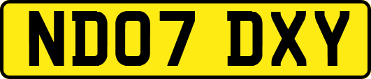 ND07DXY