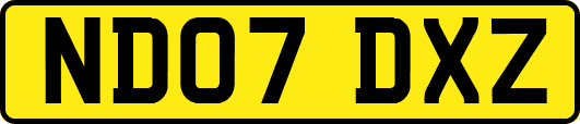 ND07DXZ