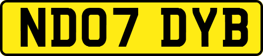 ND07DYB