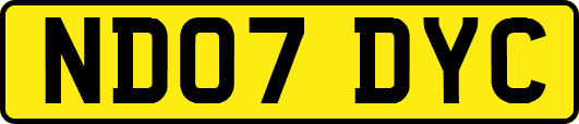 ND07DYC