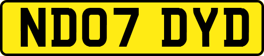 ND07DYD