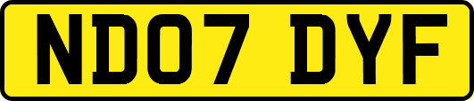 ND07DYF
