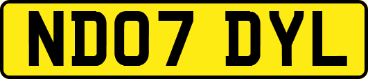 ND07DYL