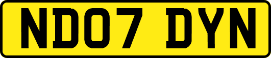 ND07DYN