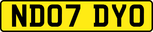 ND07DYO
