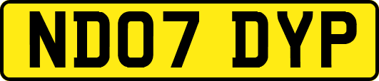 ND07DYP
