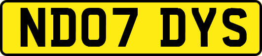 ND07DYS