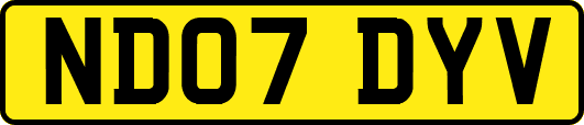 ND07DYV
