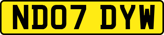 ND07DYW