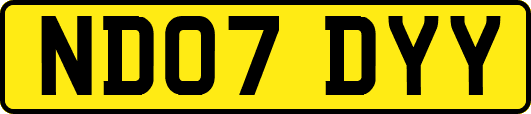 ND07DYY