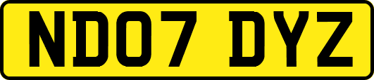 ND07DYZ
