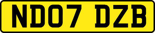ND07DZB
