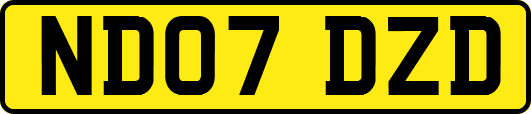 ND07DZD