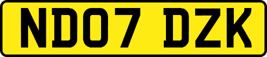 ND07DZK