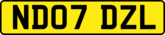 ND07DZL