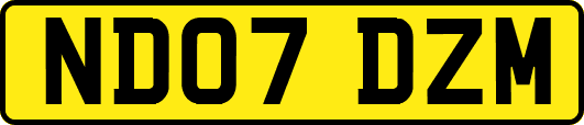 ND07DZM