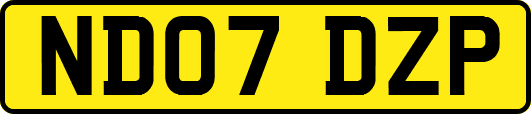 ND07DZP