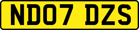 ND07DZS