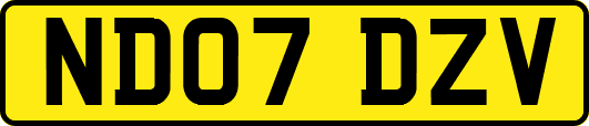 ND07DZV