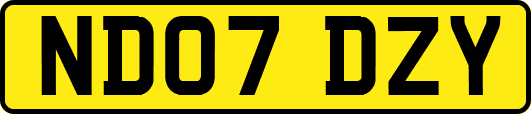 ND07DZY