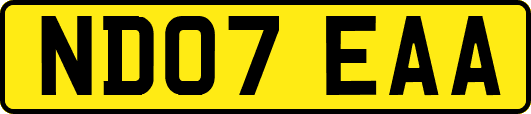 ND07EAA