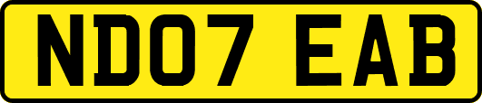 ND07EAB