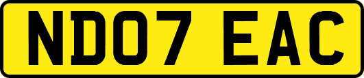 ND07EAC