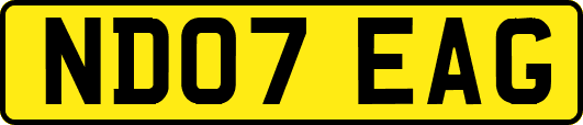 ND07EAG