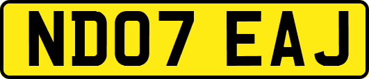 ND07EAJ