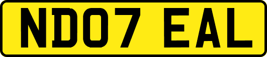 ND07EAL