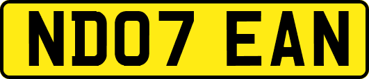 ND07EAN