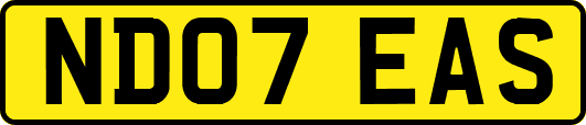 ND07EAS