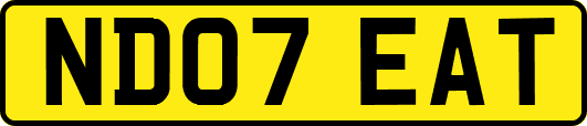 ND07EAT