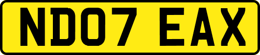 ND07EAX