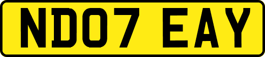 ND07EAY