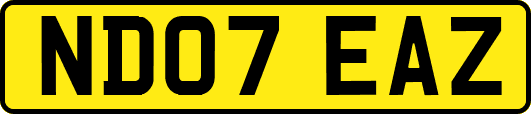 ND07EAZ