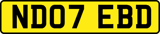 ND07EBD