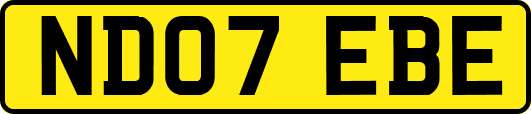ND07EBE