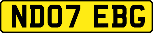 ND07EBG