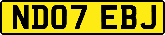 ND07EBJ