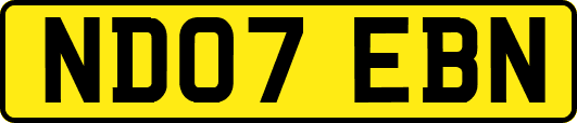 ND07EBN