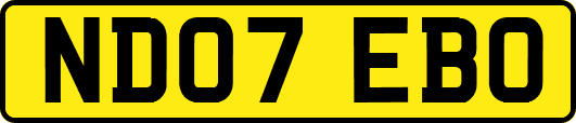 ND07EBO