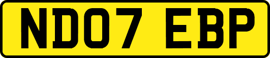 ND07EBP