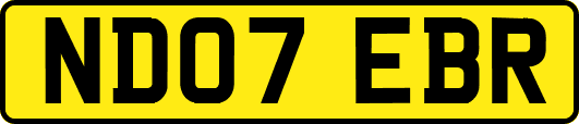 ND07EBR