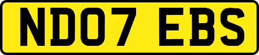 ND07EBS