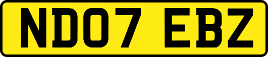 ND07EBZ