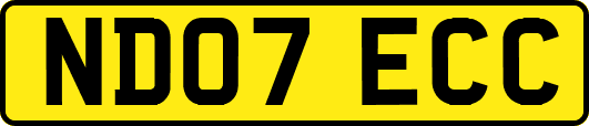 ND07ECC